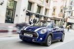 Mini Cooper S Cabrio 2018 года (WW)